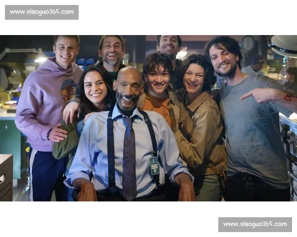 宿敌之间的命运交织与永不熄灭的复仇之火