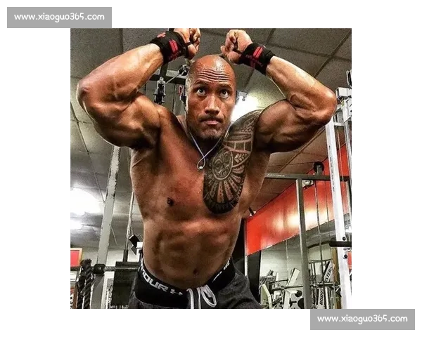 施瓦辛格挑战极限:回顾传奇健美赛场与个人蜕变历程